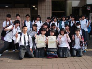 16ＮＨｋ山梨県大会